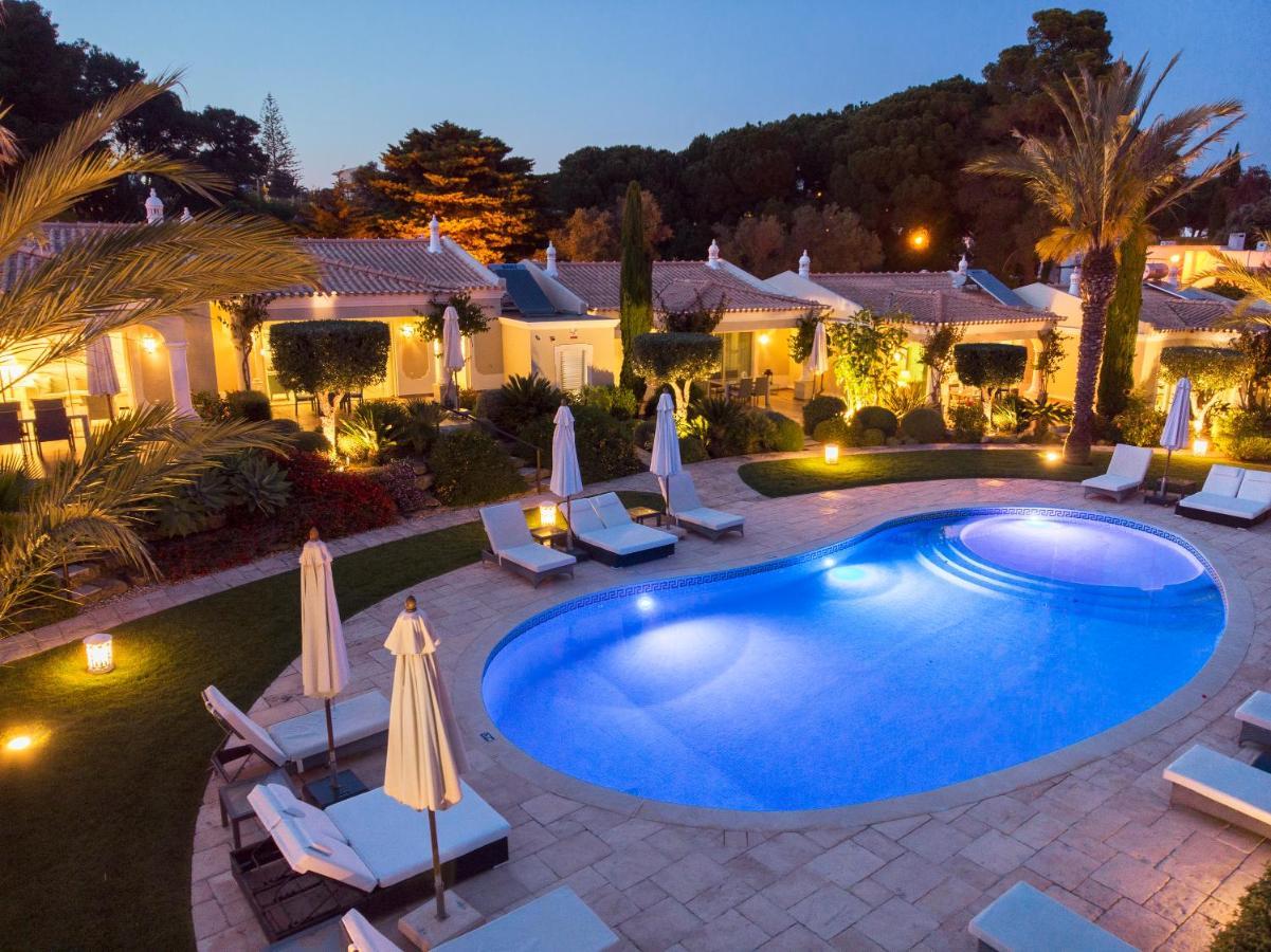 Vila Balaia - Luxury Boutique Villas Albufeira Exterior photo