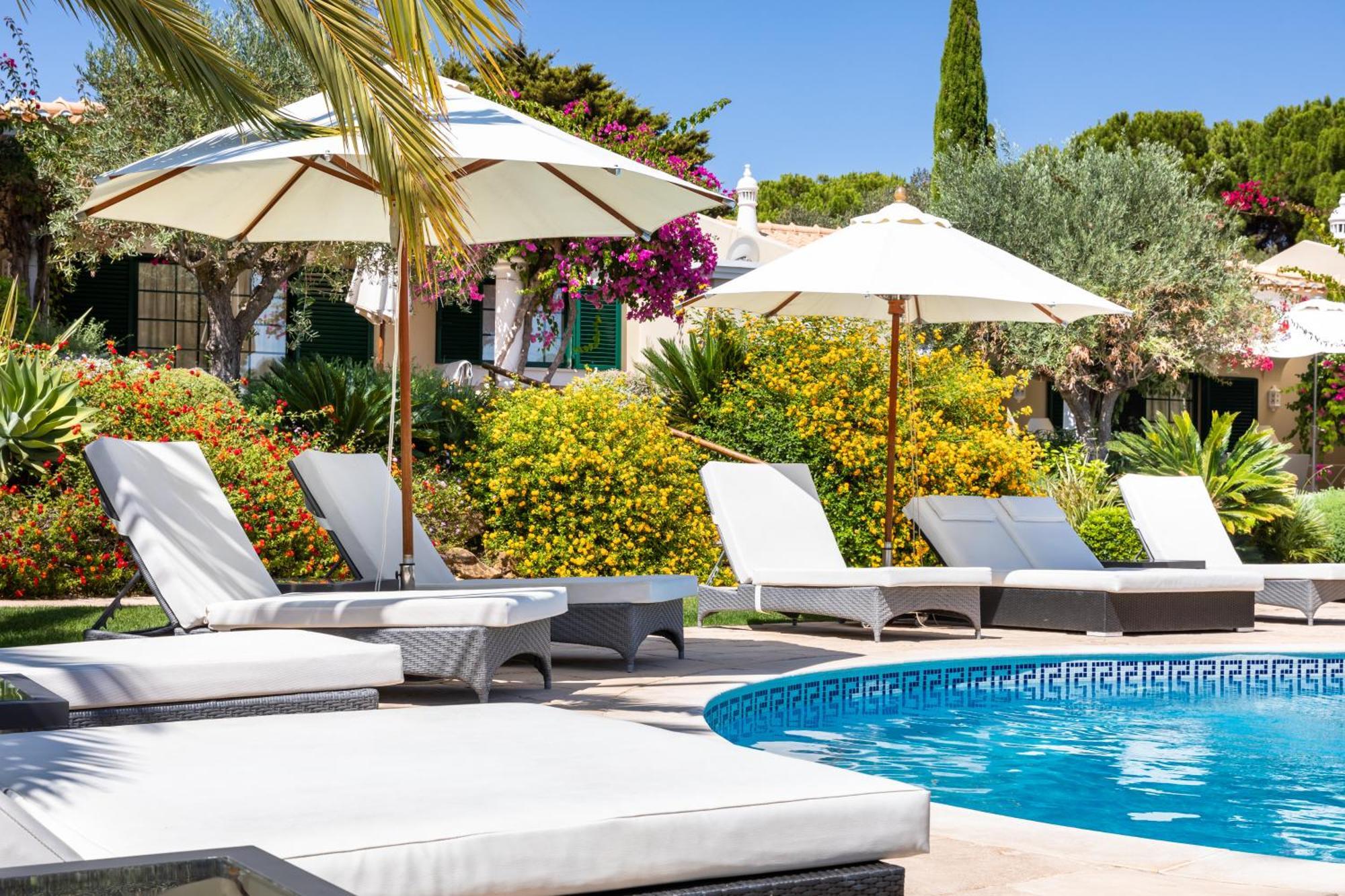 Vila Balaia - Luxury Boutique Villas Albufeira Exterior photo