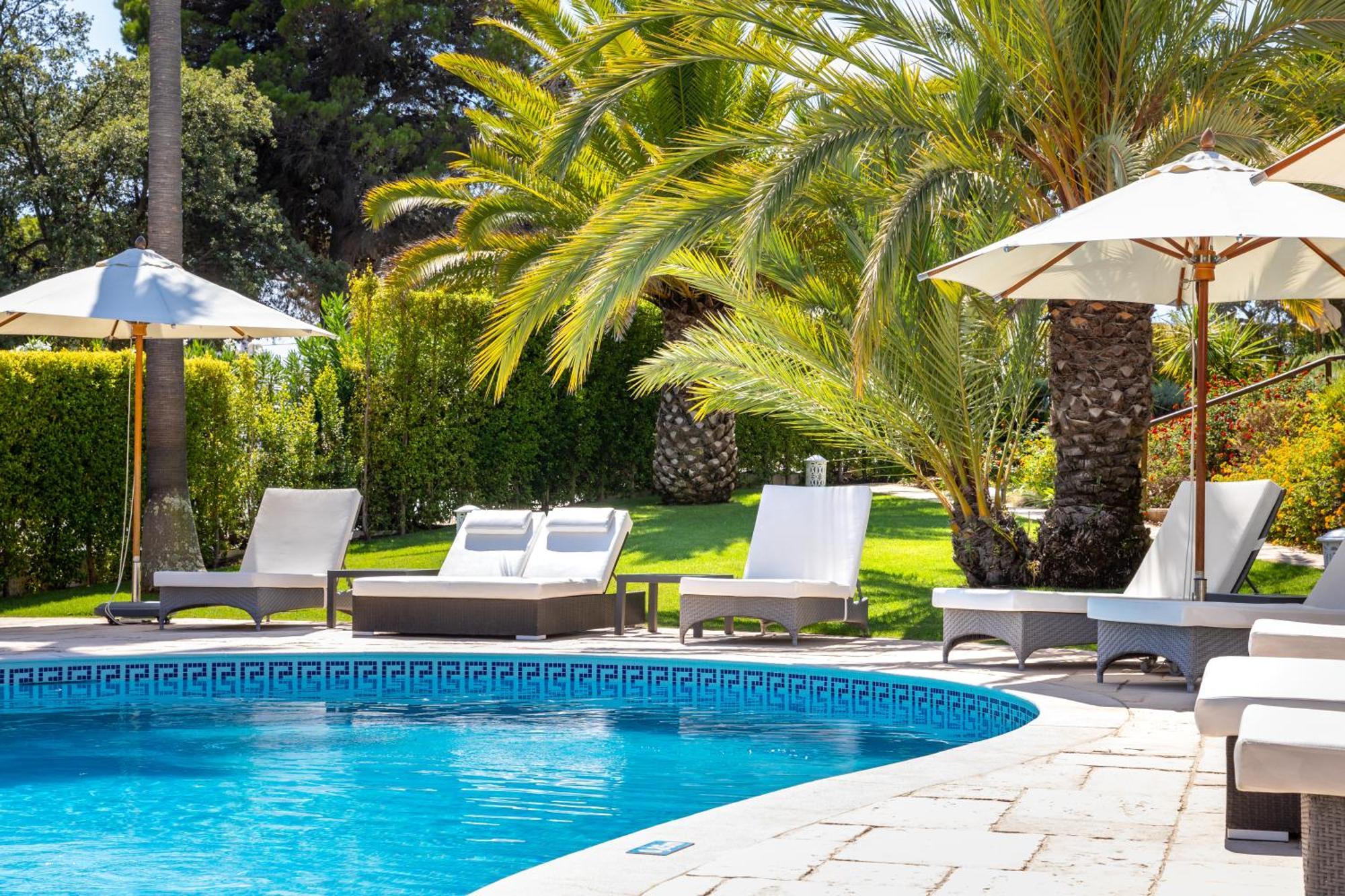 Vila Balaia - Luxury Boutique Villas Albufeira Exterior photo