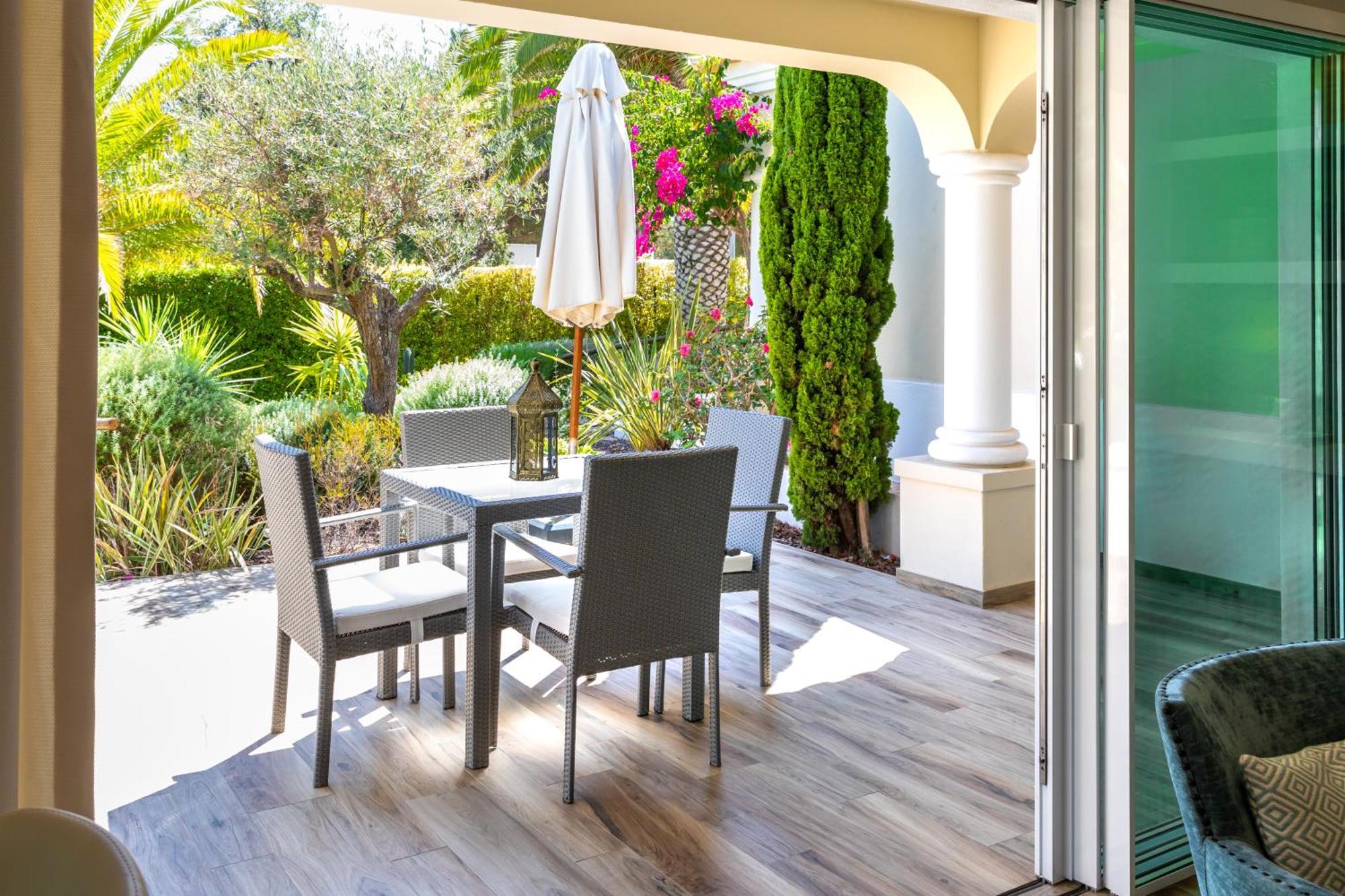 Vila Balaia - Luxury Boutique Villas Albufeira Exterior photo