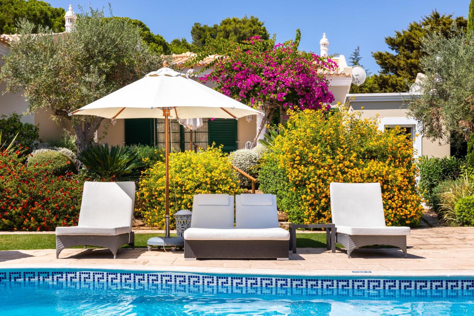 Vila Balaia - Luxury Boutique Villas Albufeira Exterior photo