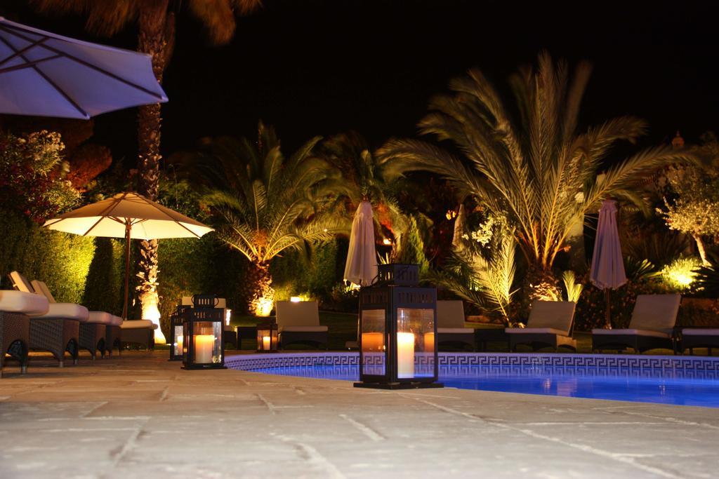 Vila Balaia - Luxury Boutique Villas Albufeira Exterior photo