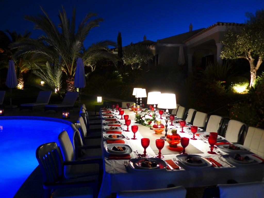 Vila Balaia - Luxury Boutique Villas Albufeira Exterior photo