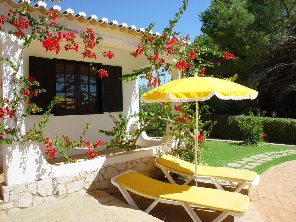 Vila Balaia - Luxury Boutique Villas Albufeira Exterior photo