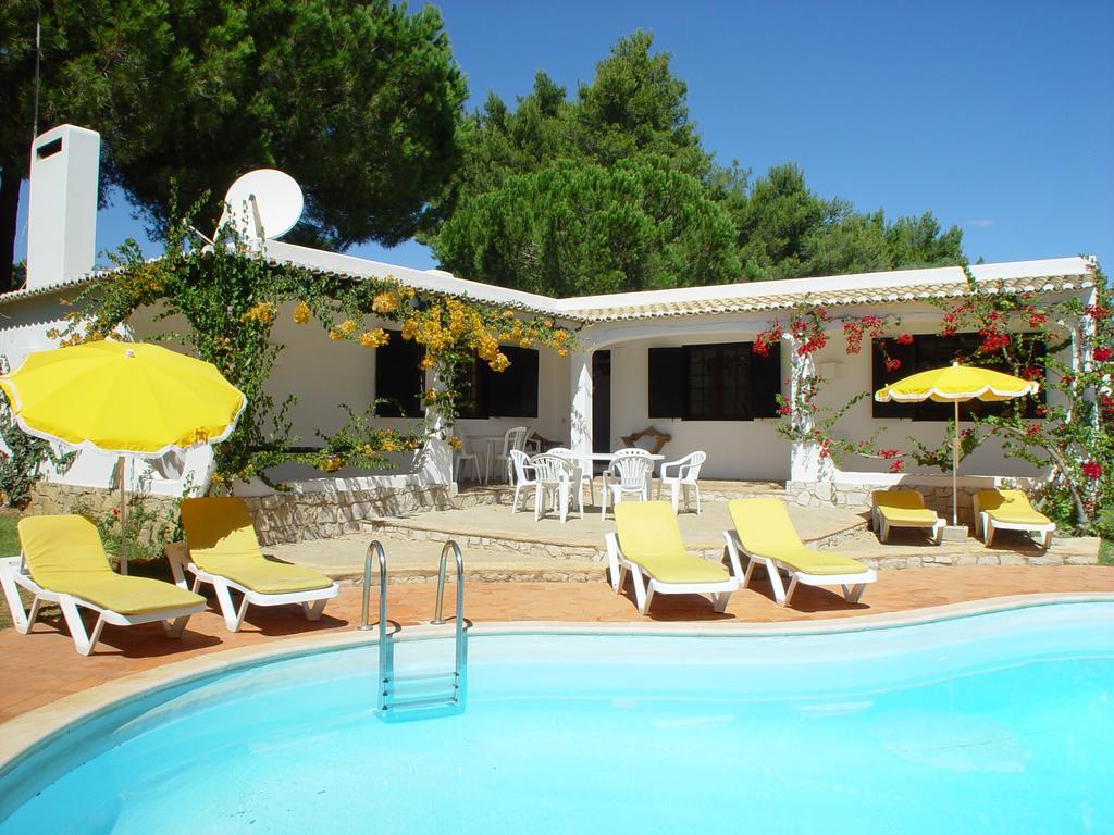 Vila Balaia - Luxury Boutique Villas Albufeira Exterior photo