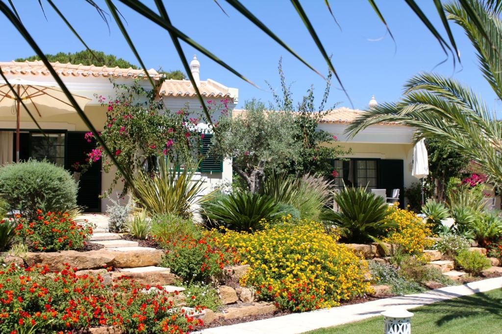 Vila Balaia - Luxury Boutique Villas Albufeira Exterior photo