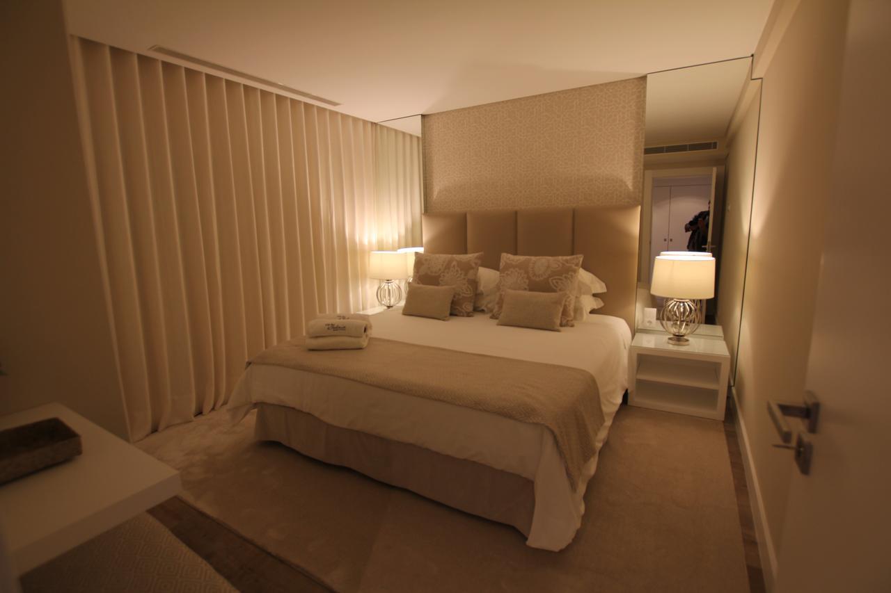 Vila Balaia - Luxury Boutique Villas Albufeira Exterior photo