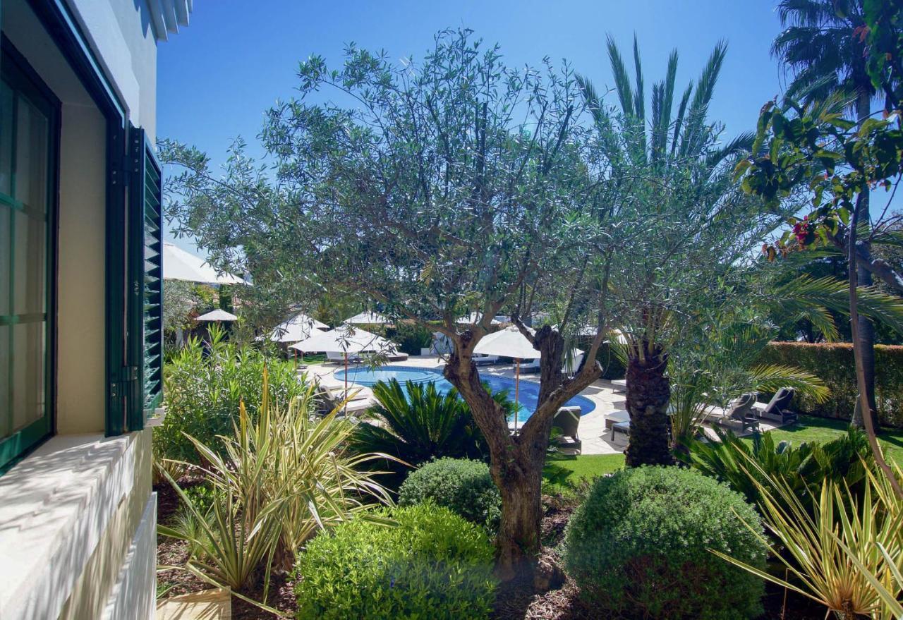 Vila Balaia - Luxury Boutique Villas Albufeira Exterior photo