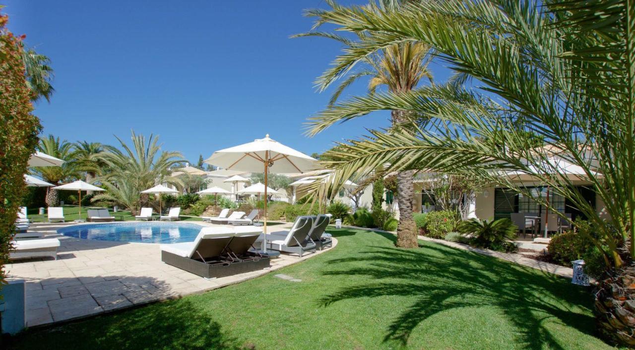 Vila Balaia - Luxury Boutique Villas Albufeira Exterior photo