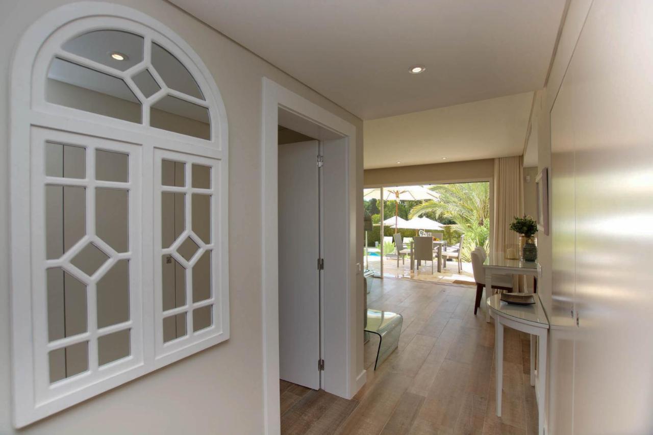 Vila Balaia - Luxury Boutique Villas Albufeira Exterior photo
