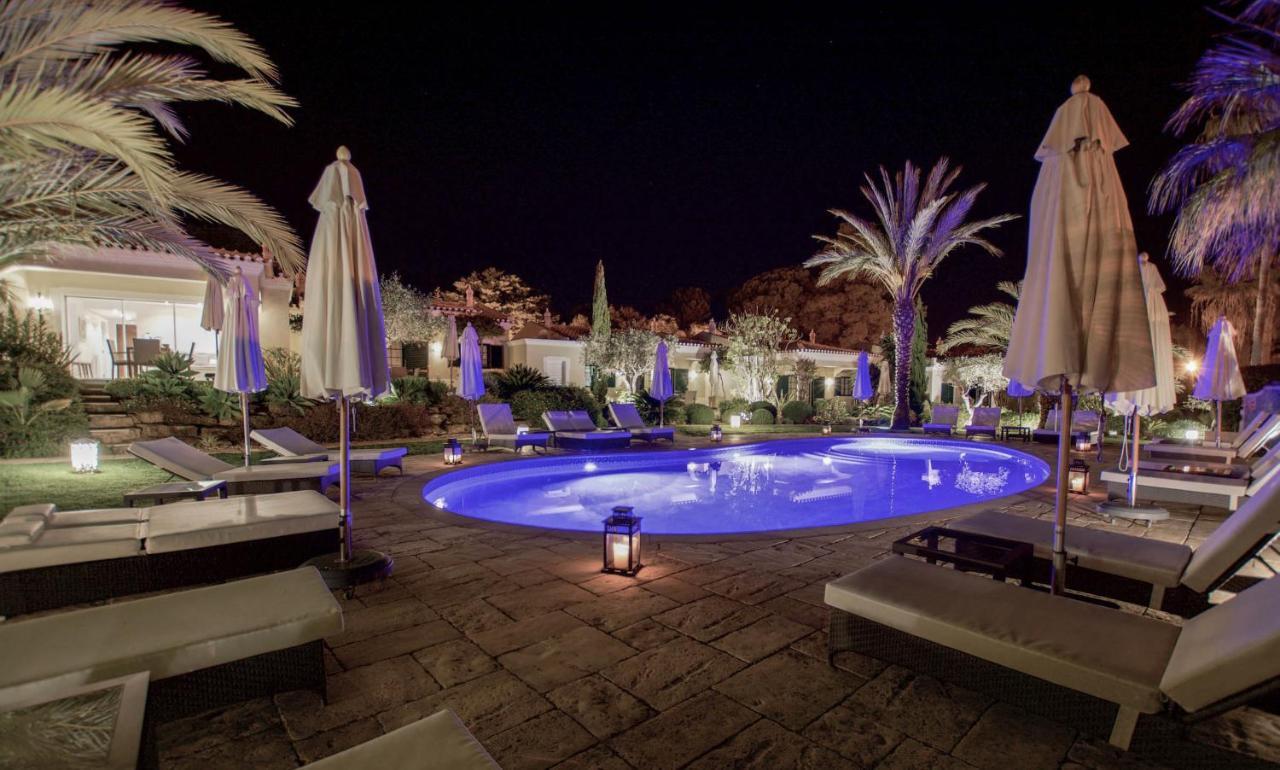 Vila Balaia - Luxury Boutique Villas Albufeira Exterior photo