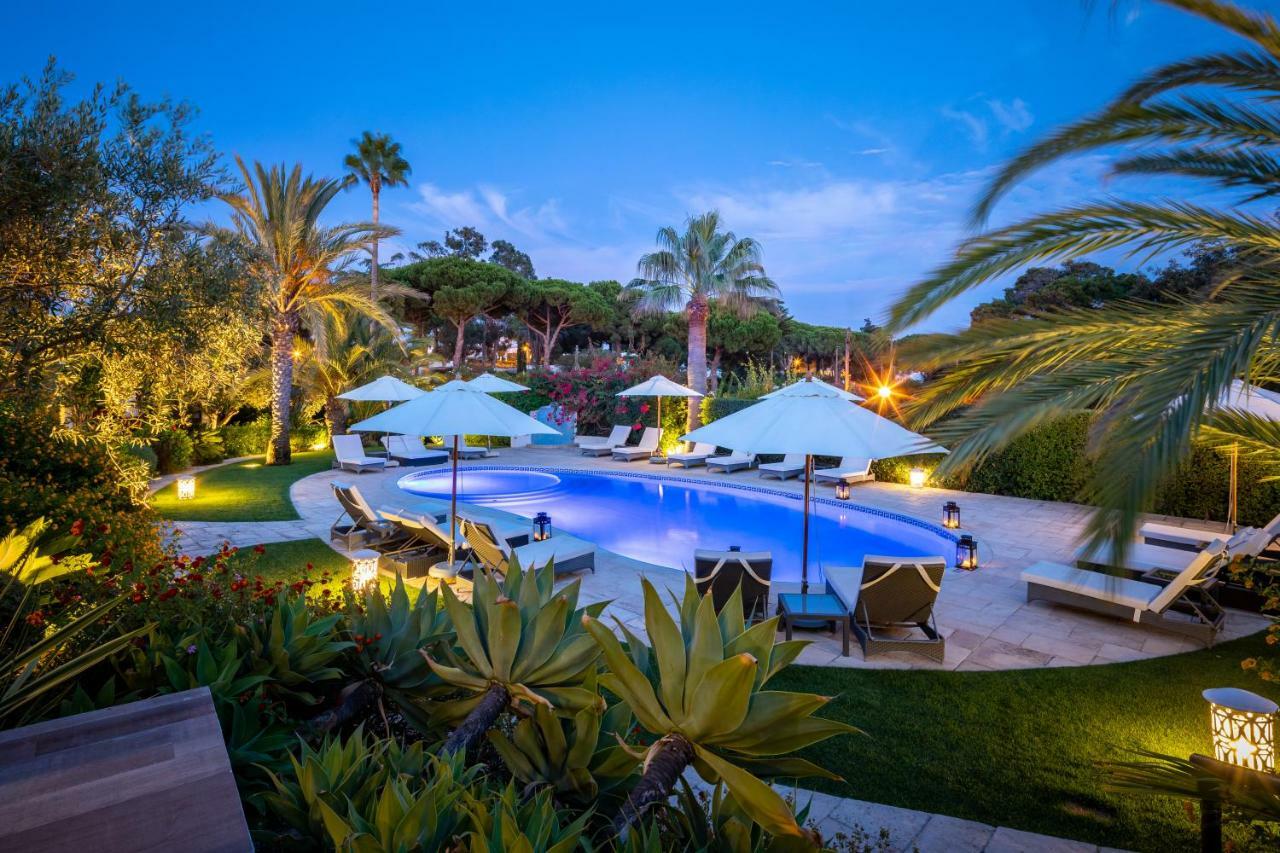 Vila Balaia - Luxury Boutique Villas Albufeira Exterior photo