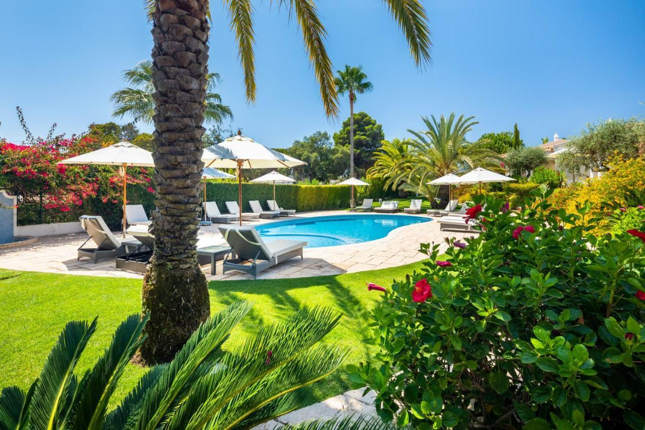 Vila Balaia - Luxury Boutique Villas Albufeira Exterior photo