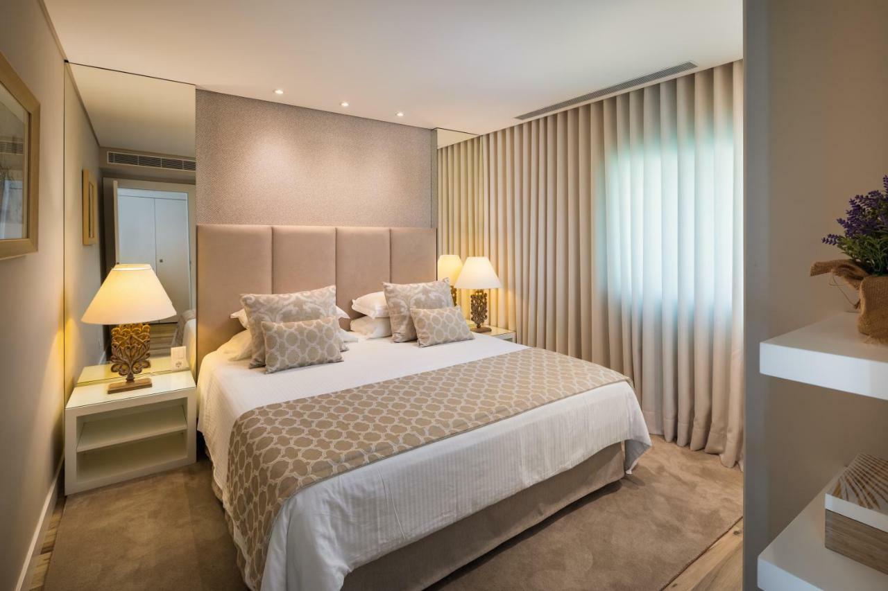 Vila Balaia - Luxury Boutique Villas Albufeira Exterior photo