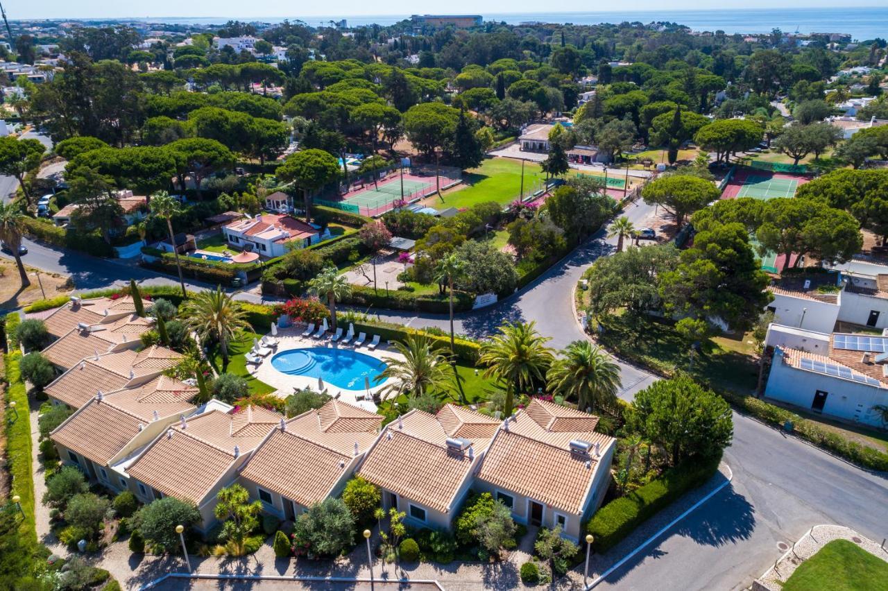 Vila Balaia - Luxury Boutique Villas Albufeira Exterior photo